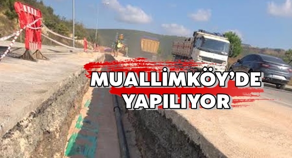 Muallimköy