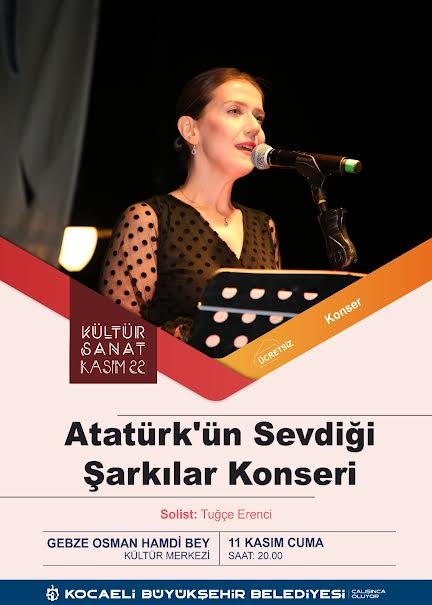 Atatürk Gebze