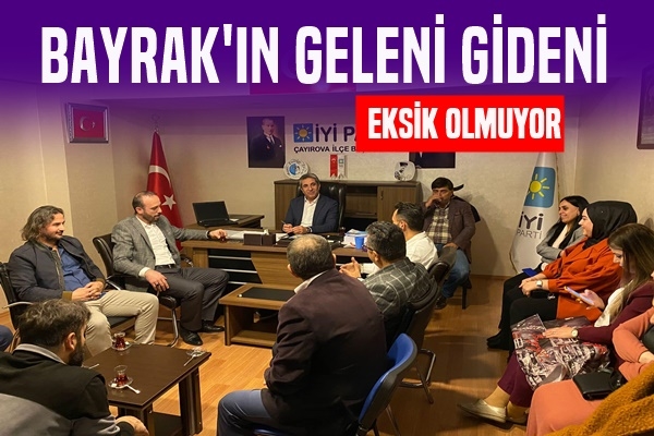 Bayrak