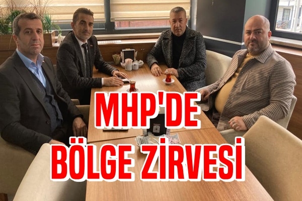 MHP