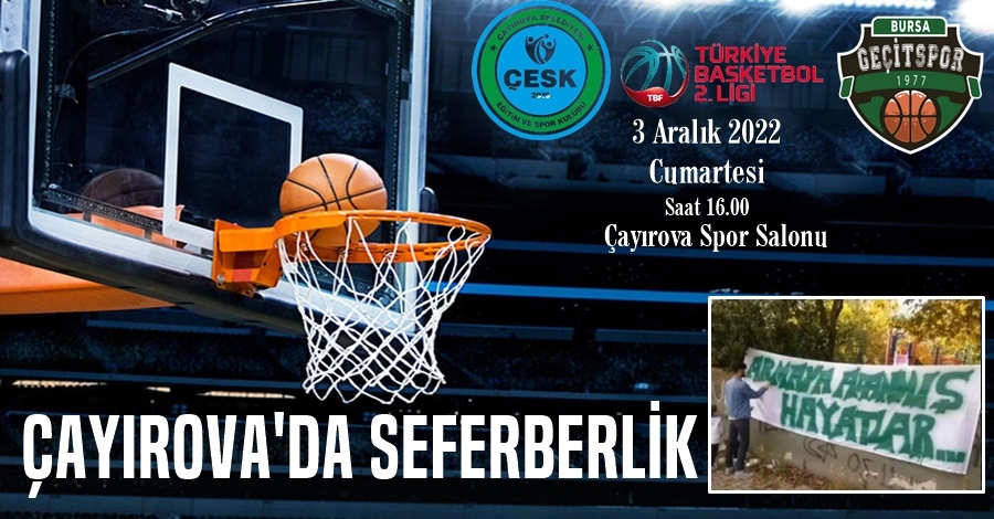 Çayırova