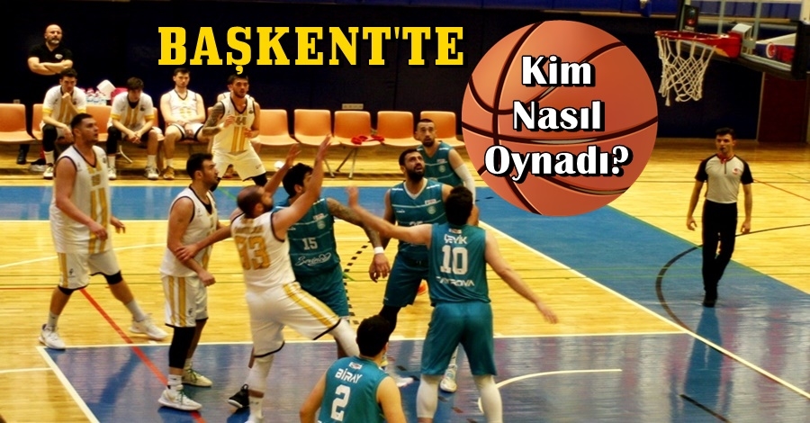 Başkent