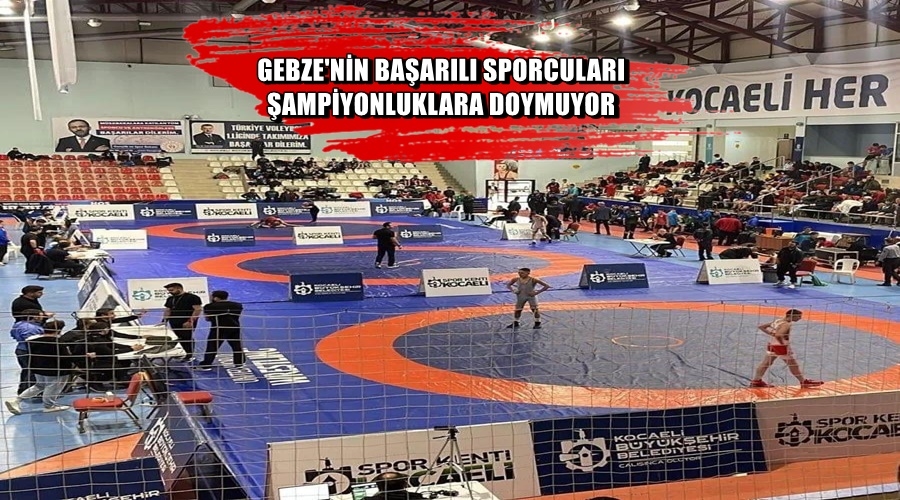 GEBZE BELEDİYESİ
