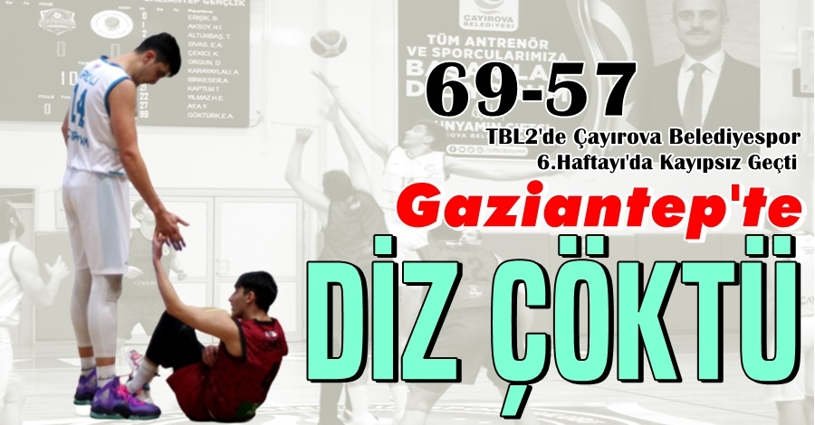 Gaziantep
