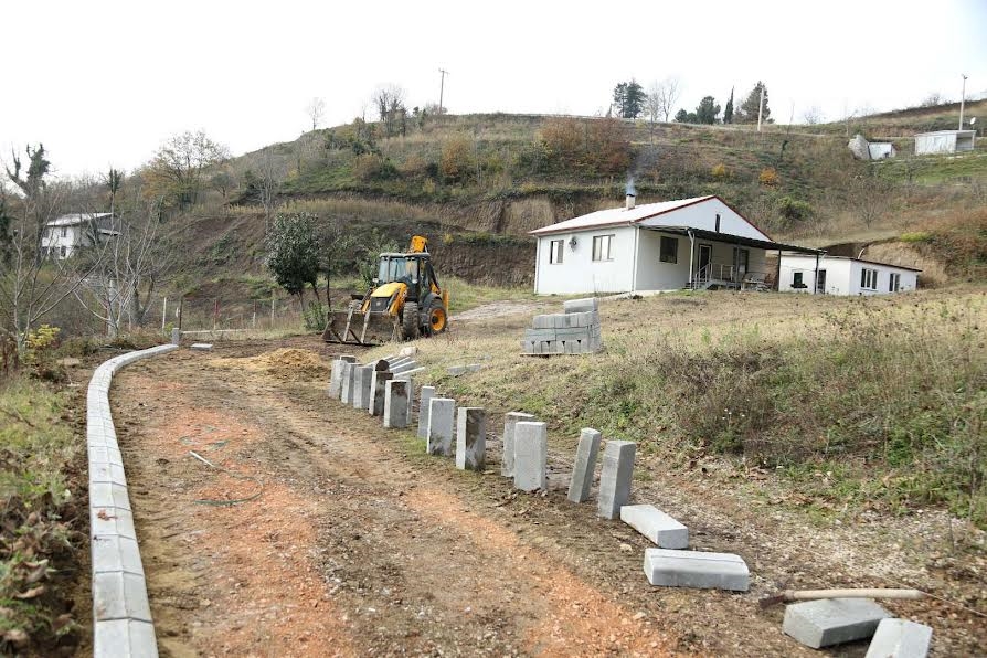 Büyükşehir ile hayata engel yok