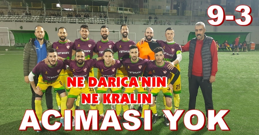 Ne Darıca