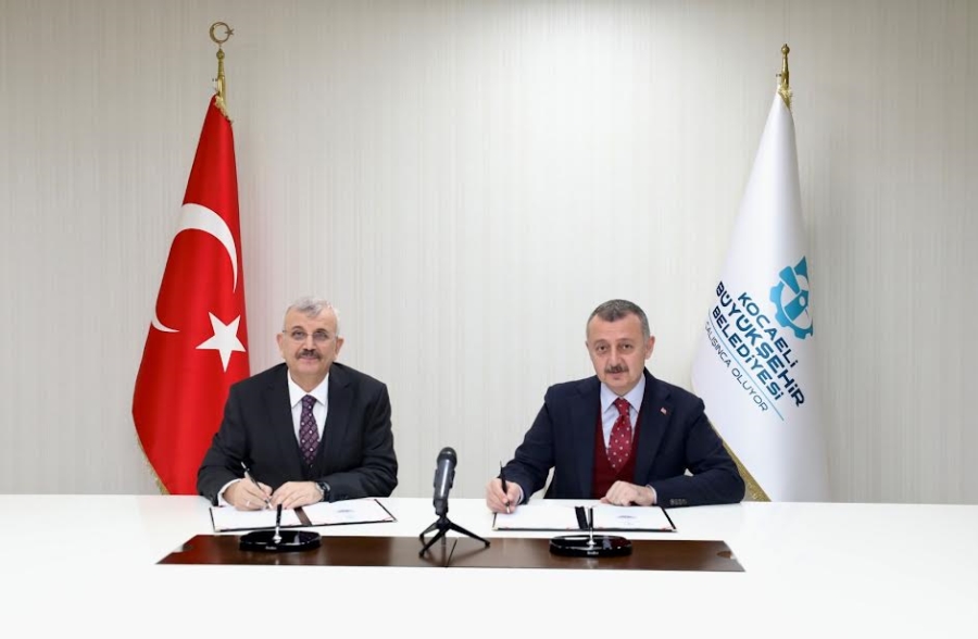 İşbirliği