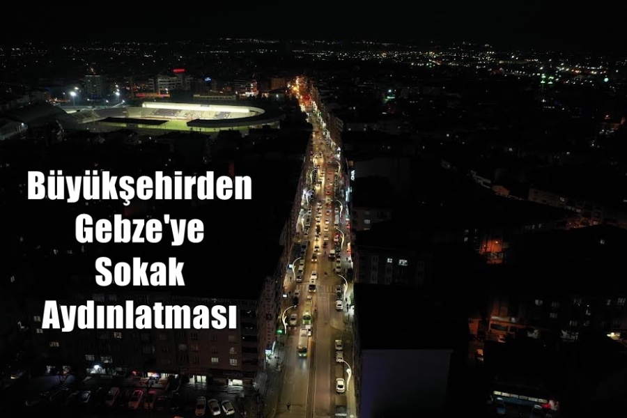 Gebze