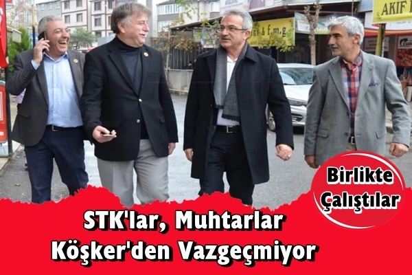 STK