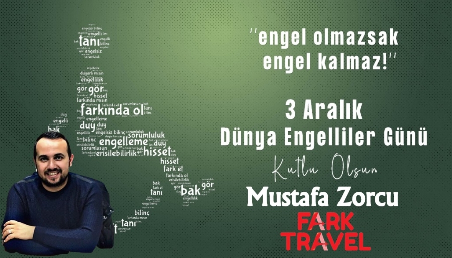 Zorcu: Onları Her Alanda Başarılı Görmek Gurur Veriyor