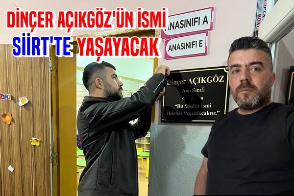 Dinçer Açıkgöz