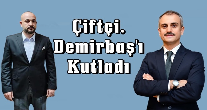 Çiftçi Demirbaş