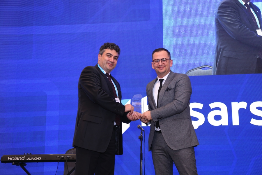 SEDAŞ’a “Başarsoft Teknoloji Günü