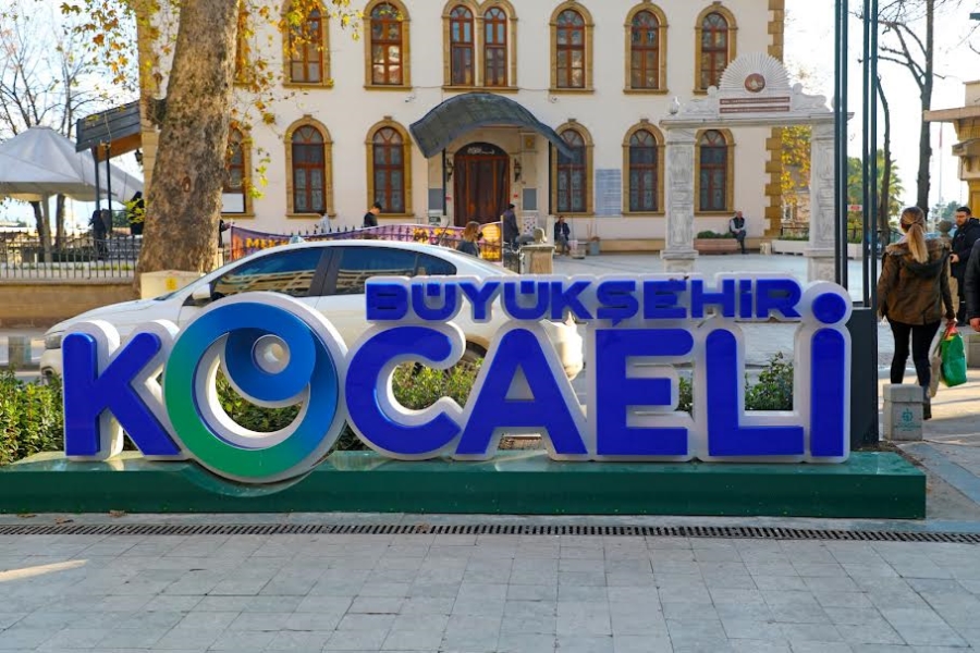 Kocaeli