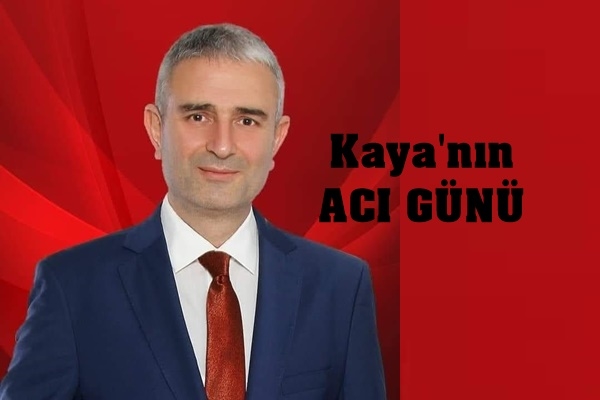 Recep Kaya