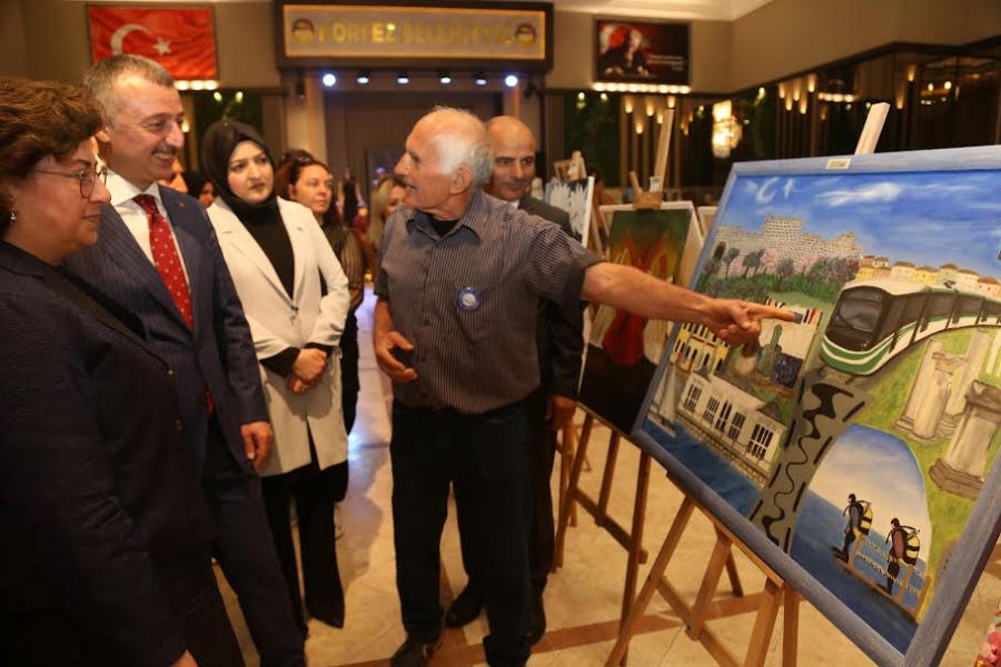 Meslek ve sanat eğitiminde 2022’de de en iyisi KO-MEK