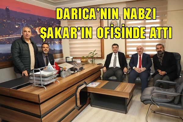 Darıca