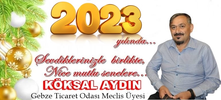 Köksal Aydın