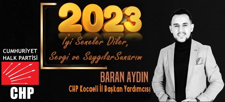 Baran Aydın