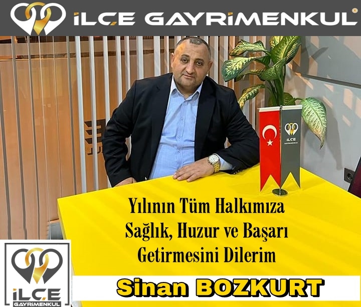 Sinan Bozkurt