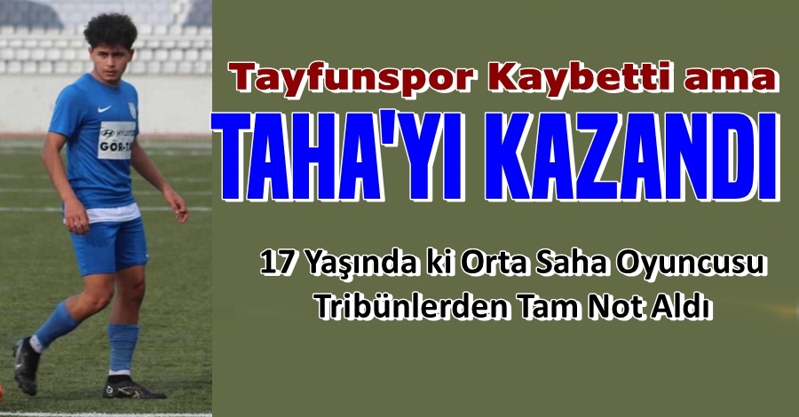 Taha Bulut Mest Etti