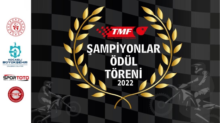 Büyükşehir’den TMF Şampiyonlarına Ödül Töreni  