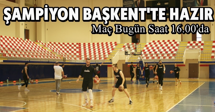 Şampiyon Başkent