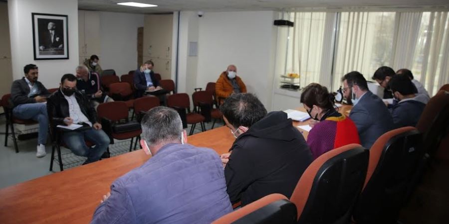 SEKA Kültür Havzası’nda çalışmalar başlıyor