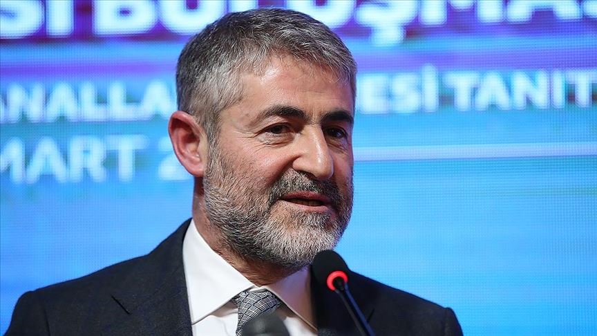 Bakan Nebati