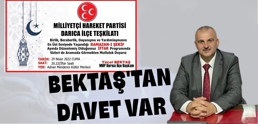 Bektaş