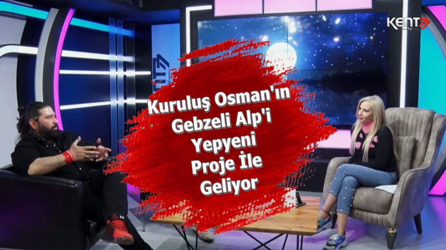 Özgür Akar Yepyeni Proje İle Geliyor