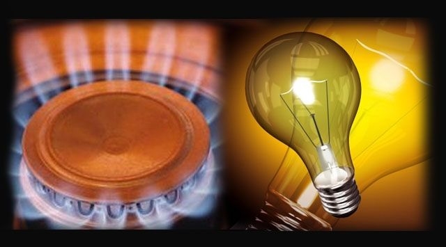 45 Milyon Abonenin Gazı ve Elektirği Kesildi