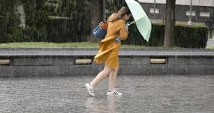 Meteoroloji