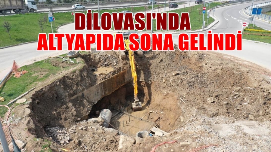 Dilovası