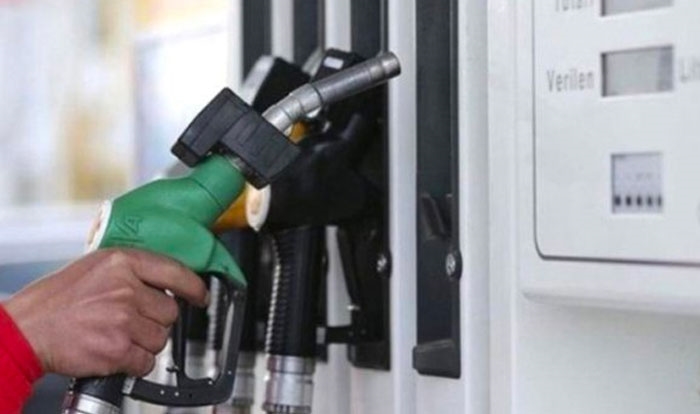 Motorine 1 lira 79 kuruş zam geldi!