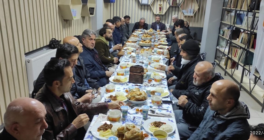ÖĞ-DER 2 Kuruldu