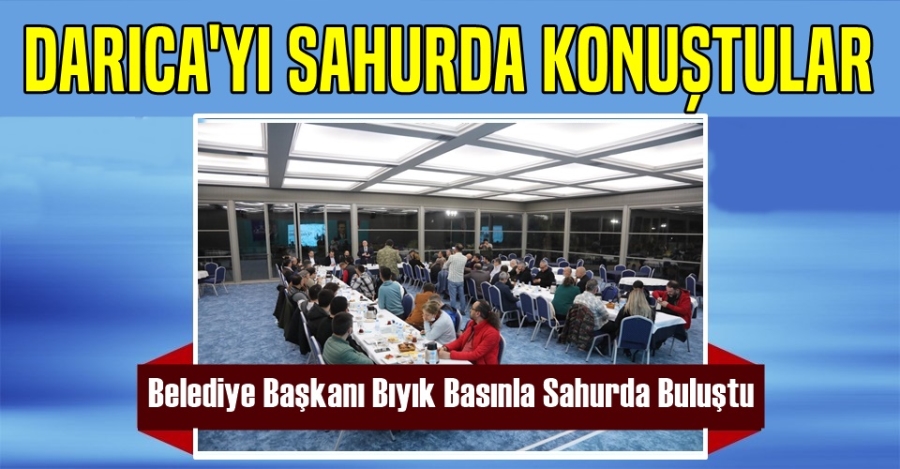 Darıca