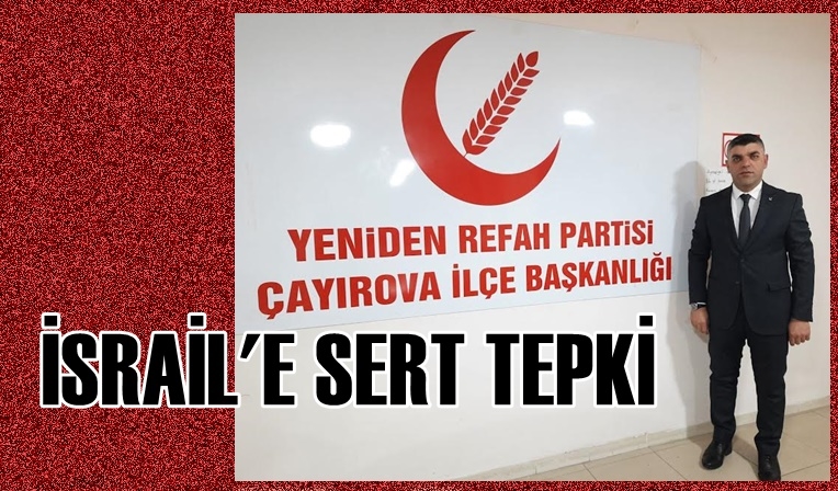 İsrail