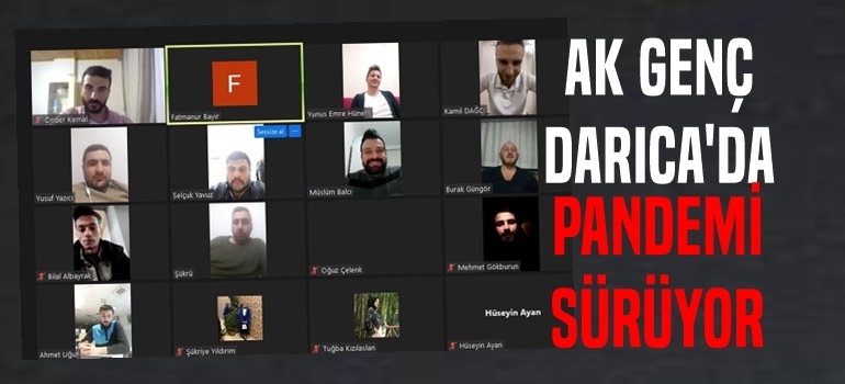 Ak Genç Darıca