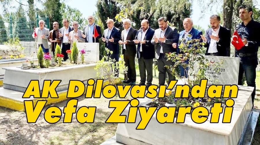 Ak Dilovası