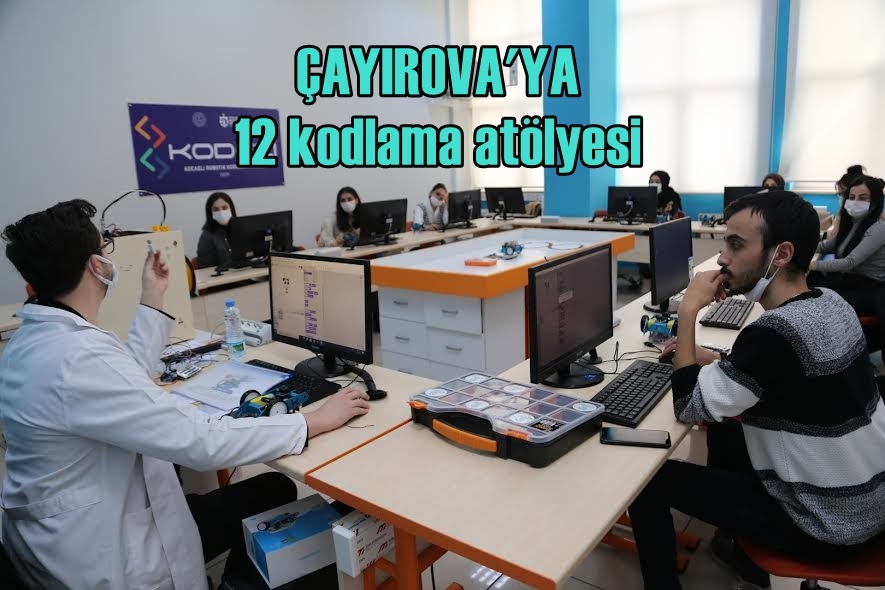 Çayırova