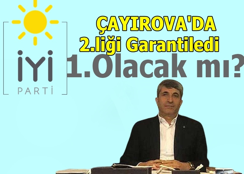 Çayırova
