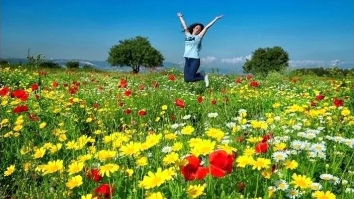 22 Nisan Cuma günü hava nasıl olacak?