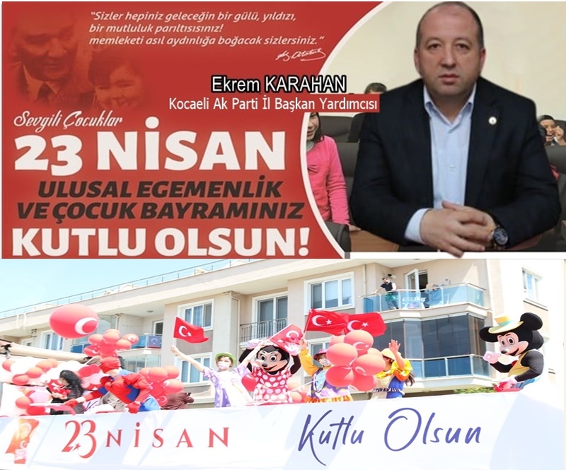 Ekrem Karahan