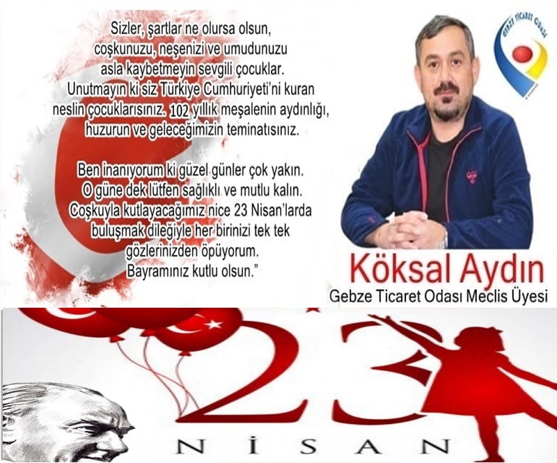 KÖKSAL AYDIN