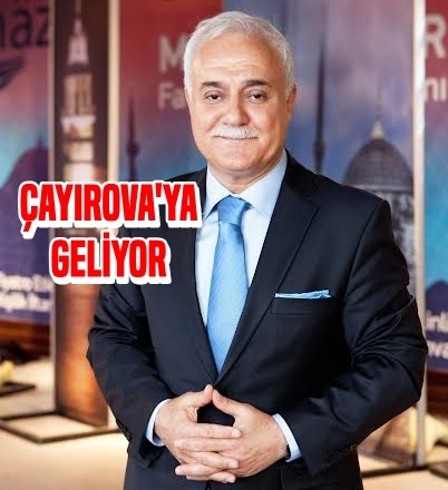 ÇAYIROVA