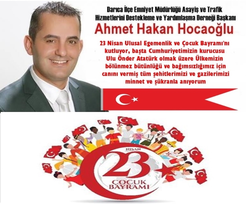 Ahmet Hakan Hocaoğlu