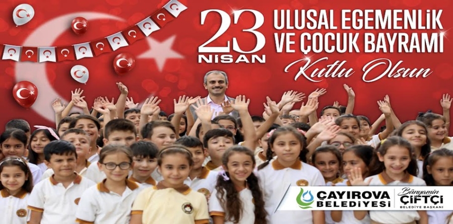 Başkan Çiftçi