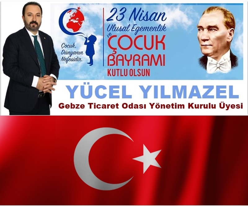 Yücel YILMAZEL