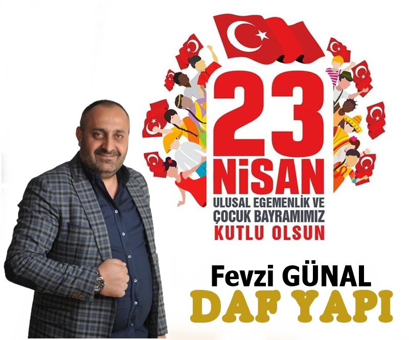 Fevzi GÜNAL